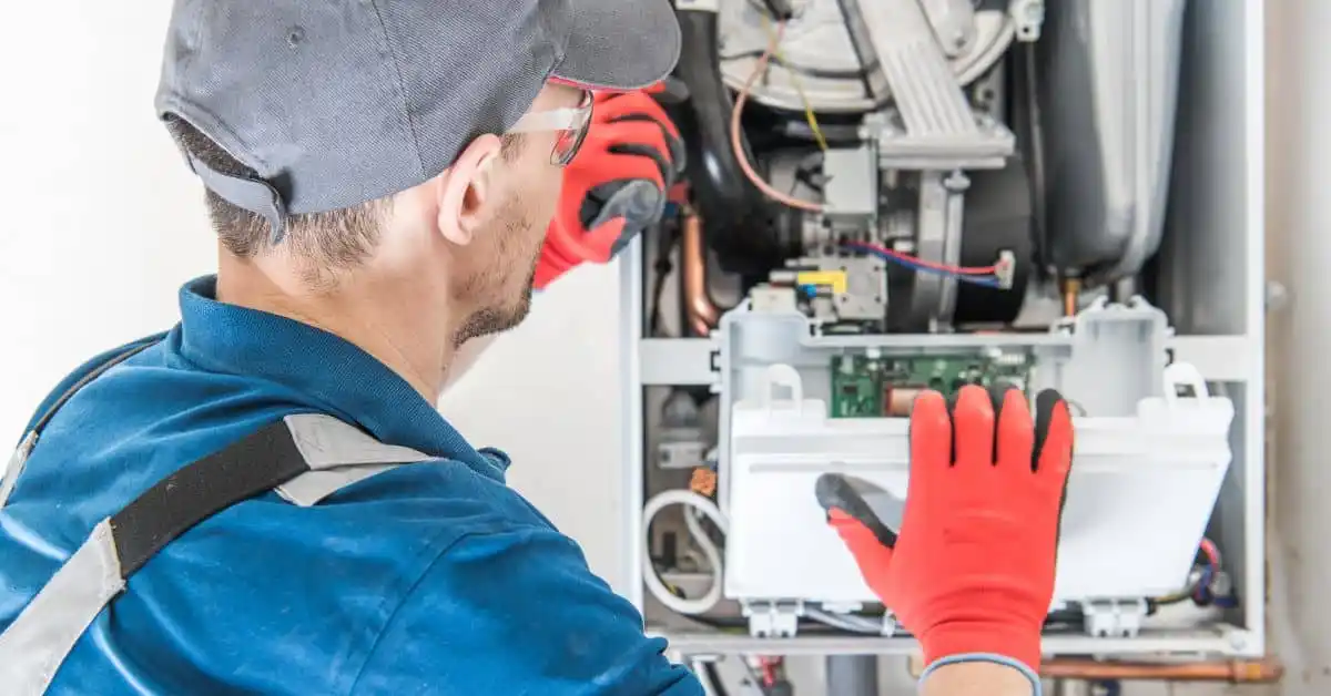 installateur Zwanenburg